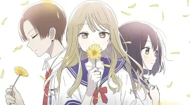 Senpai wa Otokonoko: Anime Lucu dengan Twist Romantis yang Bikin Baper!