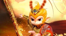 Xin Xiyou Lixian Ji – Anime Fantasi Penuh Aksi yang Wajib Ditonton