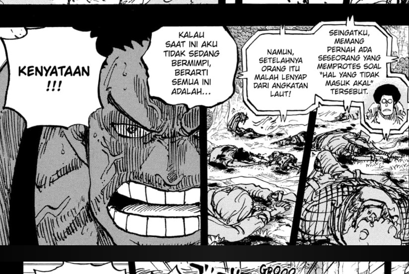 One Piece 1162